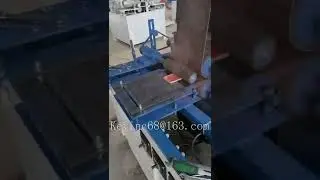 panel sanding