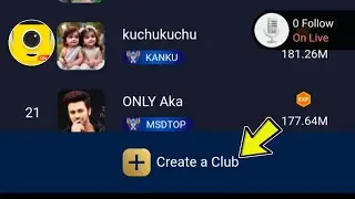 4Fun Lite App Me Club Kaise Banaye | Step by Step Full Guide