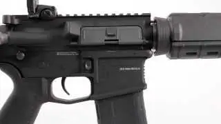 KWA PTS RM4 Scout ERG - Airsoft Extreme First Look