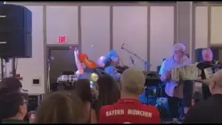A Plethora of Polka Country Musicians - Holy Toledo Polka Days - 4/6/2019