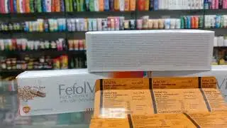Fefol-Vit Capsule Honest Review | Boost Energy, Fight Anemia, Stay Active