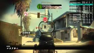 Random Moments Montage!   Call of Duty Ghosts Funny killcams, corpse launch, trickshots and more!