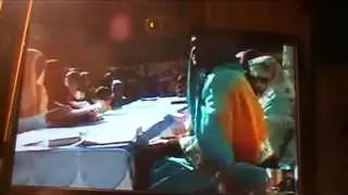 CHRISTIAN WOMEN CONFERENCE TO PAKISTAN