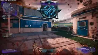 - Jump Snipe -