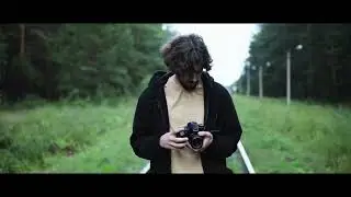 THE FOREST / Cinematic short film