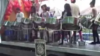 Reading Community Carnival