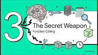 MindMatrix AI: Glass Boxes (Google AI Agent Capstone Project)