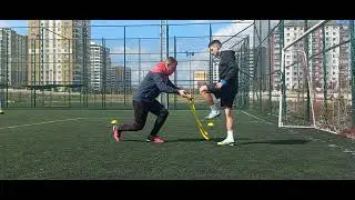 Futbol:Aşiri Kuvvet Çalışması(direnç lastigi)#bireyselantrenman #kuvvetantrenmanı #rehabilitation