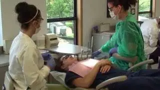 Dental Assisting Clinic