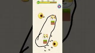 Impossible Level? The Dog Says No 🐶🔥