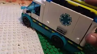 The results that won the stop motion contest for 110 submersible