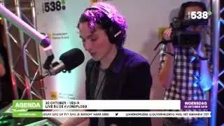 De Avondploeg ADE - Interview Martin Garrix
