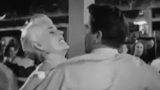 Blonde Noir, Mary Beth Hughes
