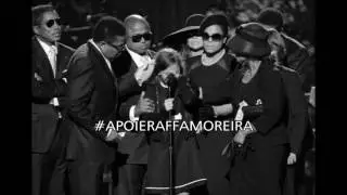 DaLua - RIPMJ! (Diss Raffa Moreira)