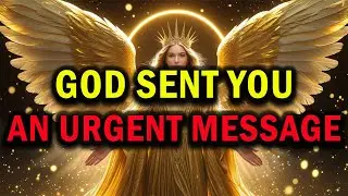 CHOSEN ONES: URGENT MESSAGE FOR YOU &mdash; LISTEN BEFORE IT&rsquo;S TOO LATE 🚨⏳