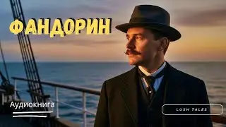 Алмазная колесница  2, Часть  6 из 8 | Борис Акунин, Между строк | Приключения  Фандорина