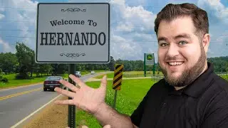 Should YOU move to Hernando Mississippi?