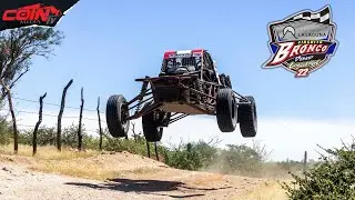 Circuito Bronco Desert Challenge 2022 | Practicas | 2 de octubre