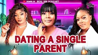 DATING A SINGLE PARENT | HAPPINES ERIC FEATURING ALBERT, JENNIFER AND GOLD l NIGERIA PODCAST