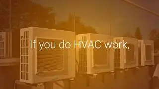 hvac tools for sale invented by an HVAC contractor reduces the workman's comp claims | 805-643-4387