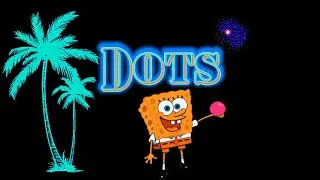 Freestyle trap beat | Dots | trap type beat | rap beat instrumental