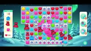 🤯This level tried to break me – a 9-minute battle🥴 | Project Makeover💋