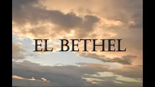 Genesis 35:1-15 (Teaching Only) - 