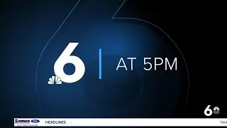 Monday 5pm - FULL SHOW - January 12, 2026