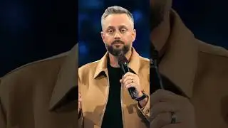What you didn't know about community college | Nate Bargatze