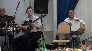 Ağamehdinin kiçik toyu Ələkbər Gitara Binəqədi kəndi #Ələkbərgitar #Binəqəditoyu
