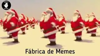 SANTA CLAUSE BAILANDO #ELVIOLADORERESTU #VIOLADORERESTU #SANTACLAUSE #SANTA #CANCIONVIRAL #FEMINISTA