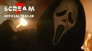 SCREAM 7 - TRAILER