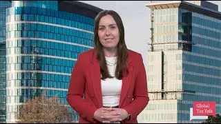 2025 EU tax agenda: Part II