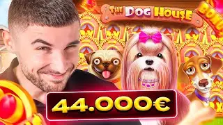 44.000&euro; JOUR 12 DU HUNTATHON, LA RESURRECTION ??