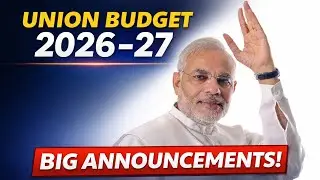 Union Budget କଣ? | Full Explanation in Odia | Union Budget Explained Simply | Budget Meaning Odia