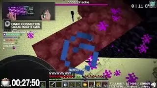 MIT DEM SAVE HAT ER SEINE HARDCORE MAP GERETTET