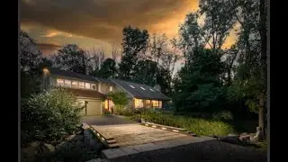 2499 Aquetong Rd, New Hope, PA 18938