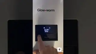 Reset glowworm compact 24c, 28c, F28