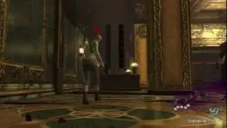 RE6 Agent Hunt Hacker: Skuirr3l