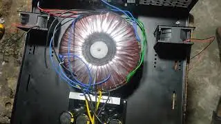 4000 Wat Amplifier #speaker #soundeffects #viralvideos #manufacturing #company #spiker 
