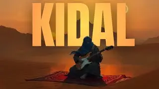 Best Desert Blues & Tuareg Guitar | Sahara African Instrumental Music for Relaxation & Meditation