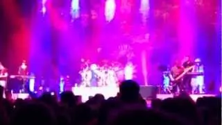 The Cranberries - Fire and Soul (Torwar 14.10.12) HD