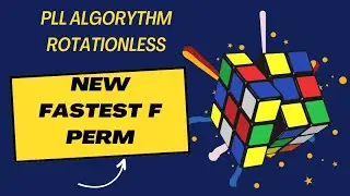 Fastest F Permutation Rotationless!