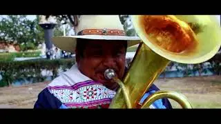 BANDA SHOW SAN ANTONIO DE YANQUE - MIX LADRONA 2019