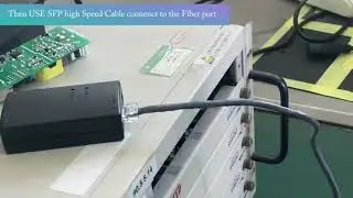 How to use & choose & install IEEE802.3bt fiber PoE injector(Power Over Ethernet ) for network