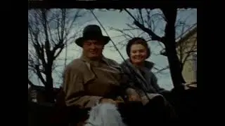 Bob Hope Day Bellaire, Ohio November 27th, 1951