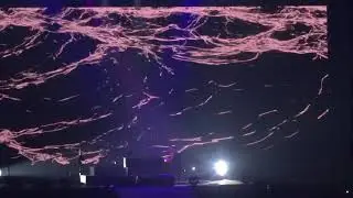 Young and Menace - Fall Out Boy | The M A N I A Tour 2017 - Tampa, FL