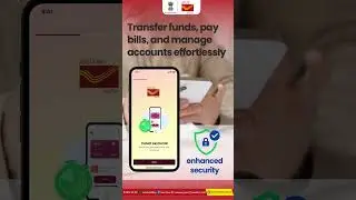 Bank anytime, anywhere with India Post Internet Banking&mdash;safe, simple, and at your fingertips