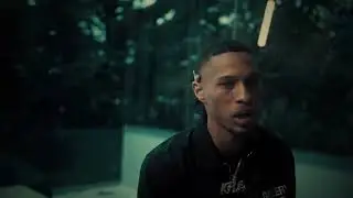 Kflex - Slamson (Official video) || Dir. Babyfacevis