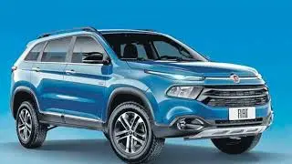 Fiat Toro: The Next Jeep Revolution in the US?